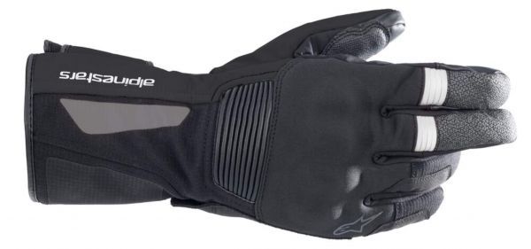 Denali Aerogel Drystar Gloves Black