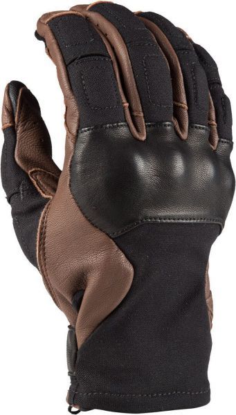 Marrakesh Gloves Brown