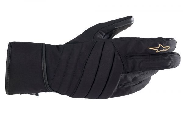 Stella SR-3 V2 Drystar Gloves Black