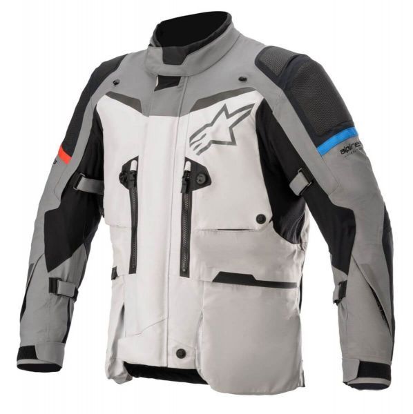 Boulder GTX Jacket Dark Gray Ice Gray