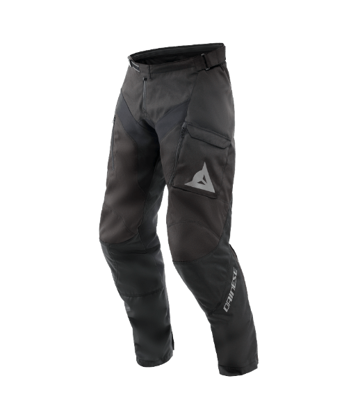 Cherokee Tex Pants Black