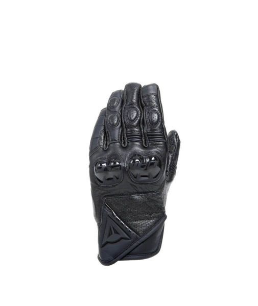 Blackshape Gloves Black-Black
