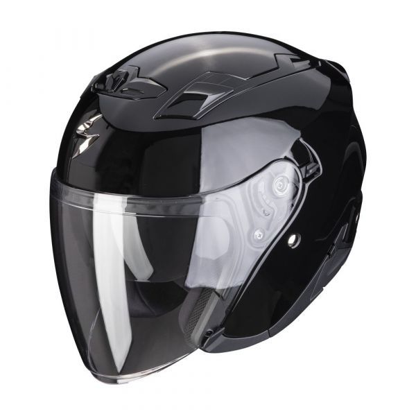 EXO-230 Solid Black