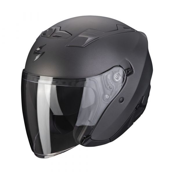 EXO-230 Matt Anthracite