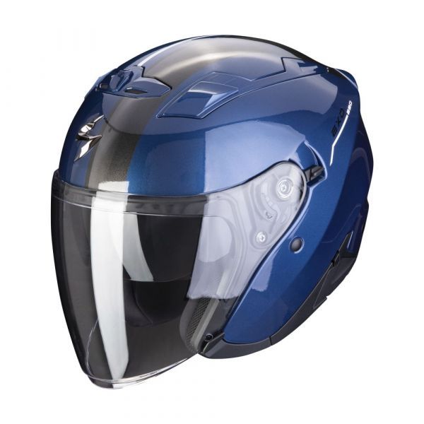 EXO-230 SR Dark Blue-White