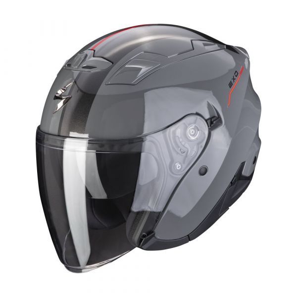 EXO-230 SR Cement Grey-Red