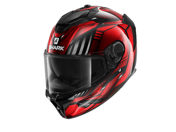 Spartan GT Bcl. Micr. Replikan KUR