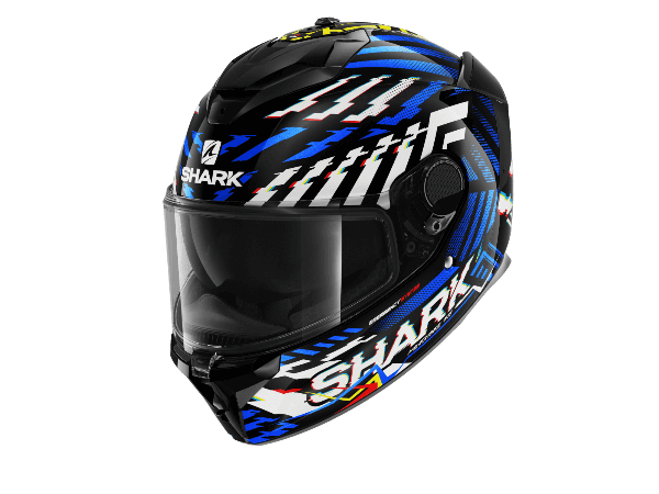Spartan GT Bcl. Micr. E-Brake KYB