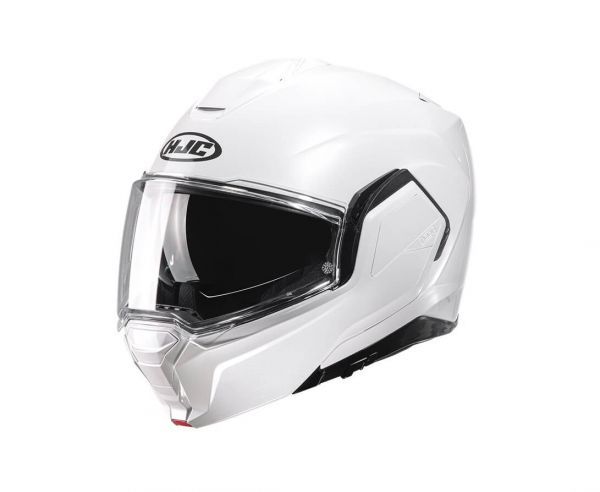 I100 Pearl White