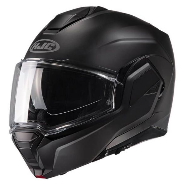 I100 Semi Flat Black