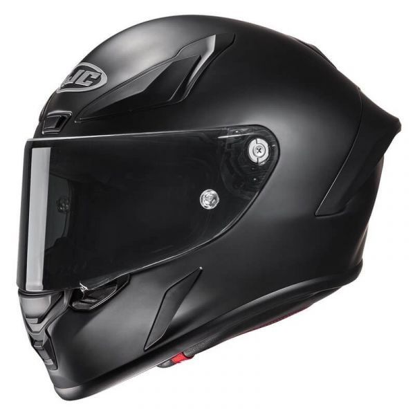 RPHA 1 Matte black