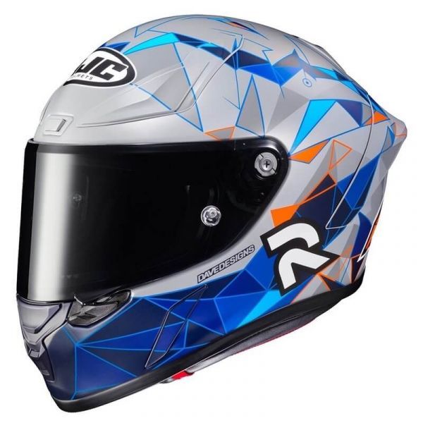 RPHA 1 Pol Espargaro Replica