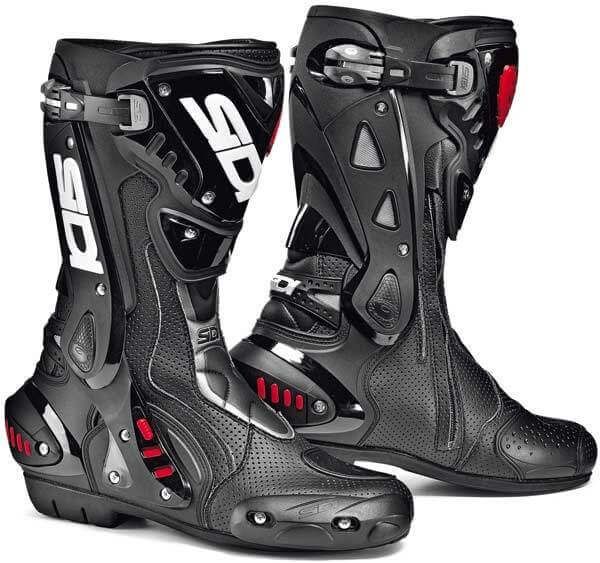 ST Air Black-Black