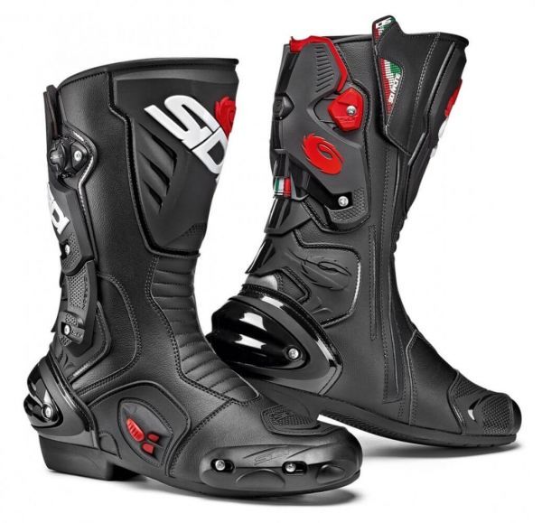 Vertigo 2 Black