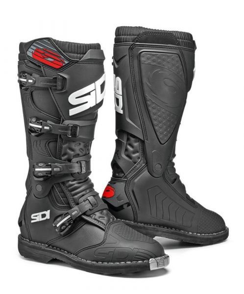 X-Power Black-Black