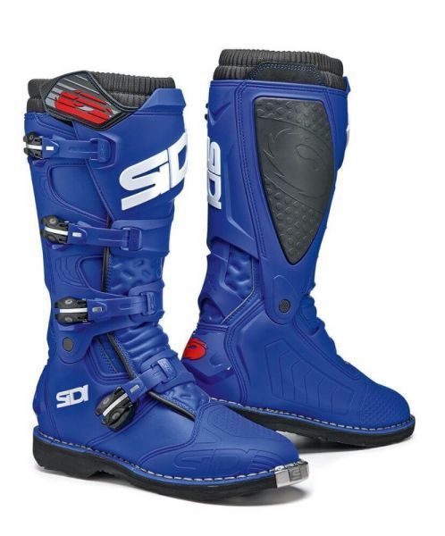 X-Power Blue-Blue