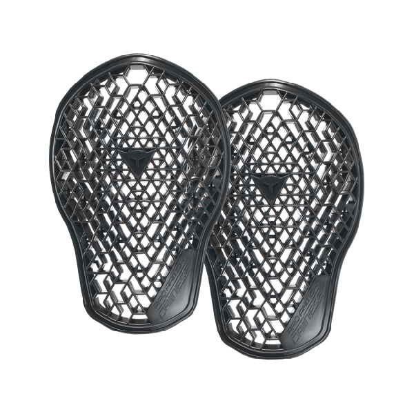 Pro-Armor 2 Hips Type B Black