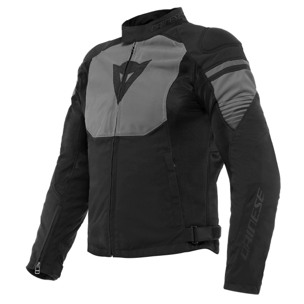 Air Fast Tex Jacket Black/Gray/Gray