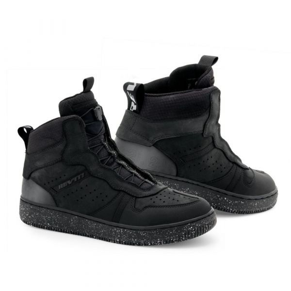 Cayman Shoes Black