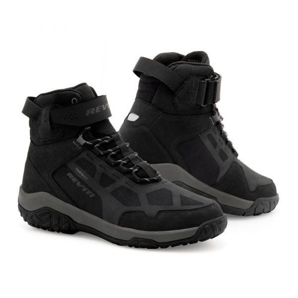 Descent H2O Shoes Black