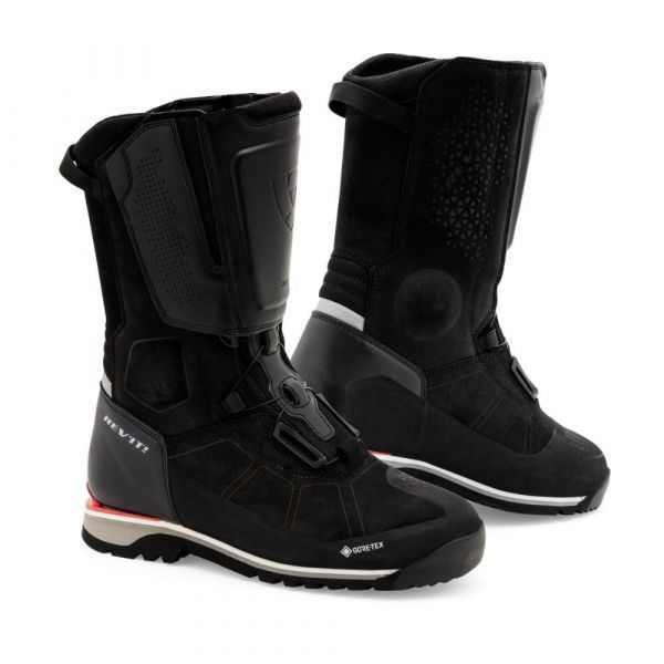 Discovery GTX Boots Black