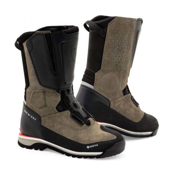Discovery GTX Boots Brown