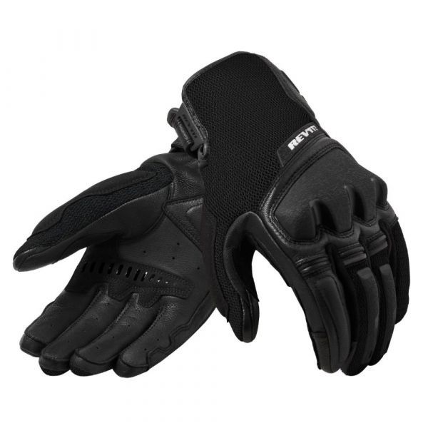 Duty Gloves Black
