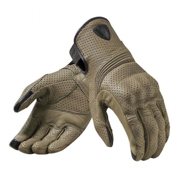 Fly 3 Ladies Gloves Olive Green