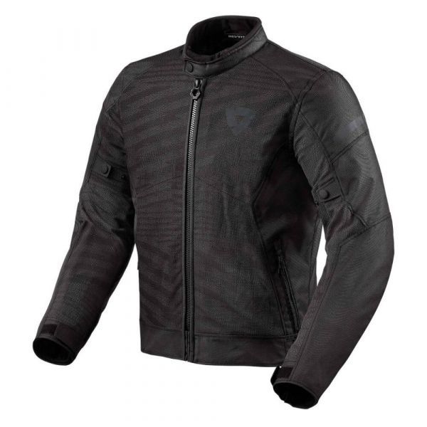 Torque 2 H2O Jacket Black