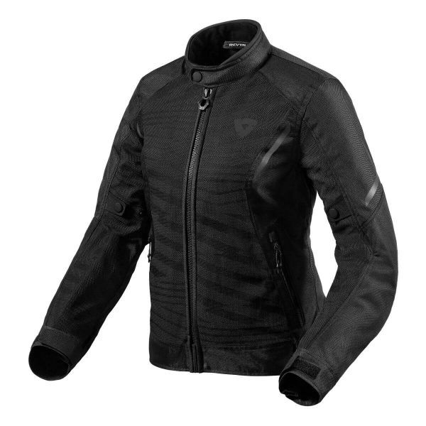 Torque 2 H2O Ladies Jacket Black