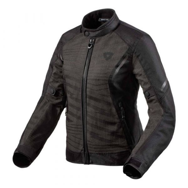 Torque 2 H2O Ladies Jacket Black-Anthracite