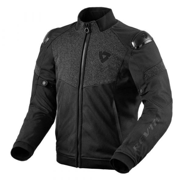 Action H2O Jacket Black