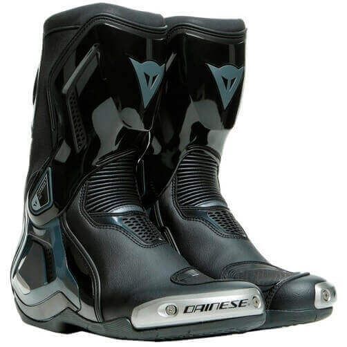 Torque 3 Out Lady Boots Black/Anthracite