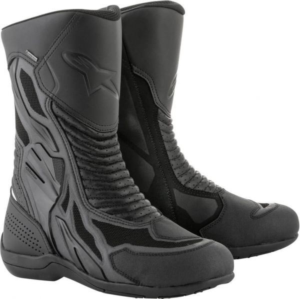Air Plus V2 Gore-Tex XCR Boots Black