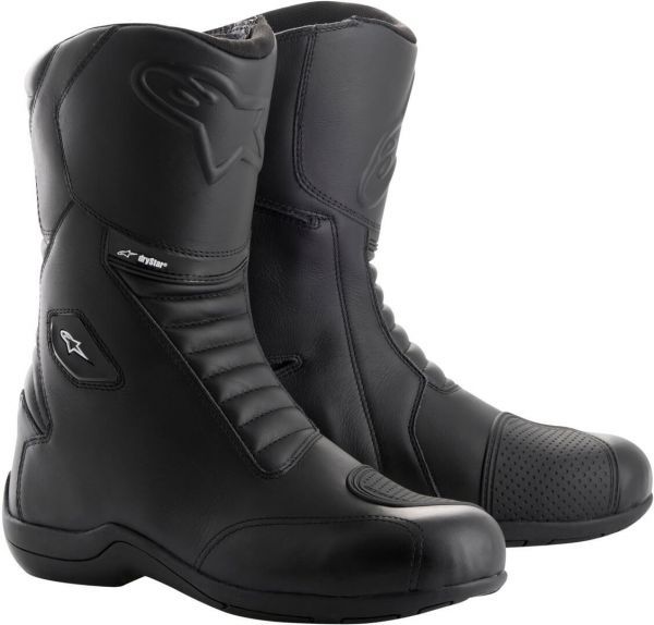 Andes V2 Drystar Boots Black