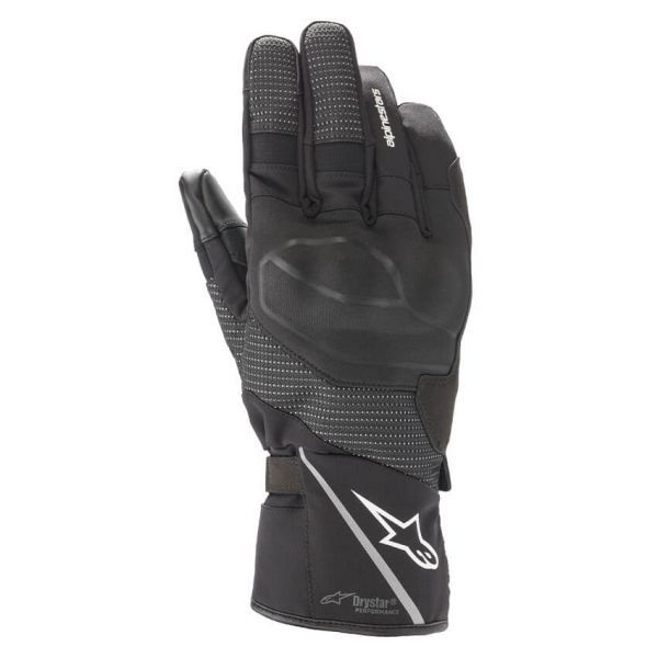 Andes V3 Drystar Gloves Black