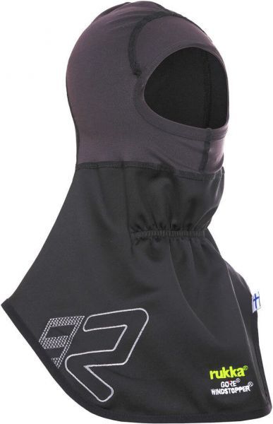 RWS Hood Black
