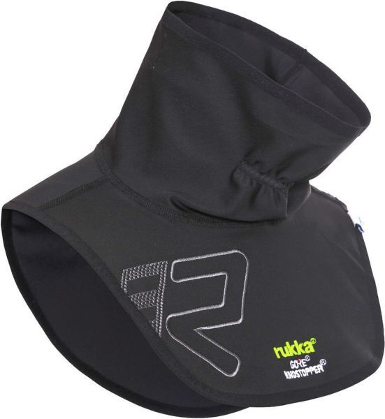 RWS Light Neckwarmer Black