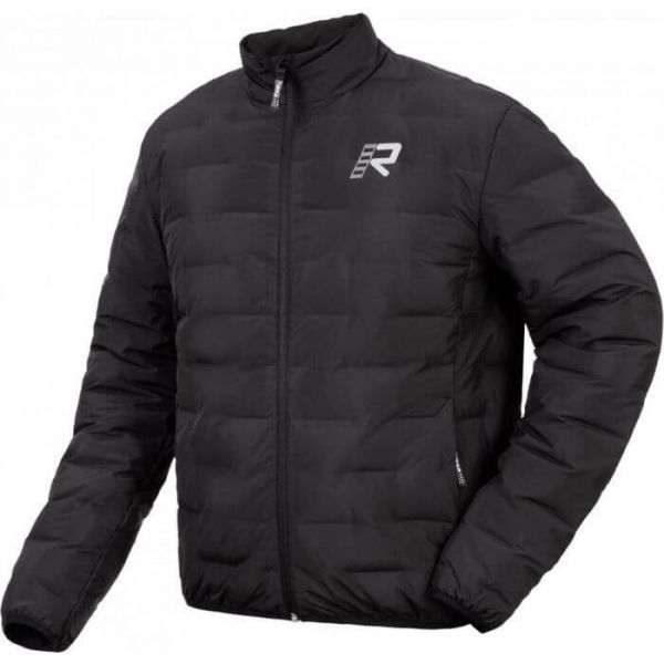 Down-X 2.0 Jacket Black