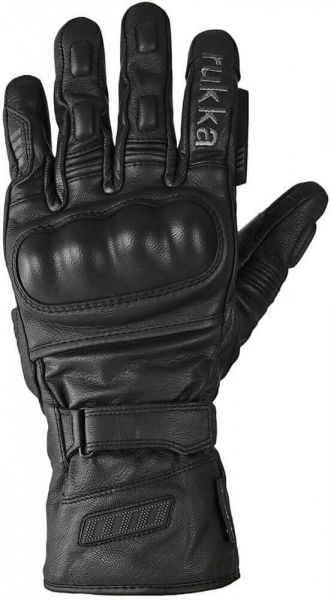 Apollo 2.0 Gloves Black