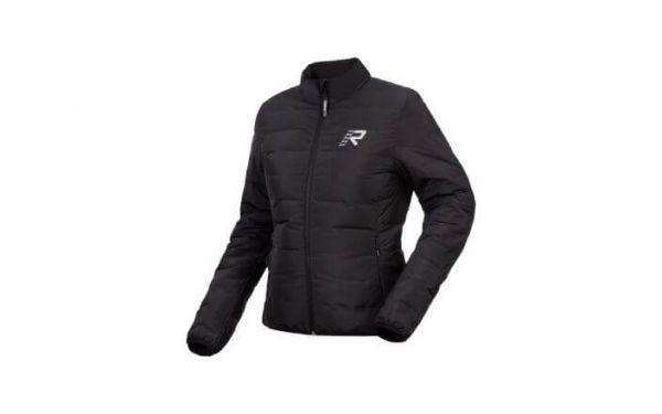 Down-Y 2.0 Jacket Black