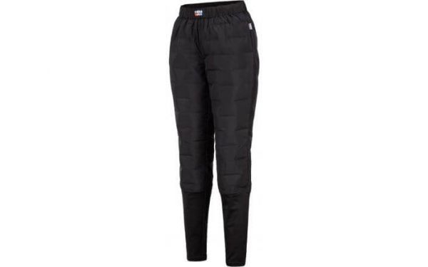 Down-Y 2.0 Pants Black