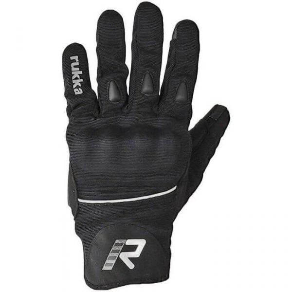 Airium 2.0 Gloves Black