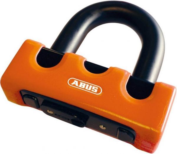 GRANIT 67 POWER XS BASIC ORANGE DISC LOCK (NO PACKAGE)