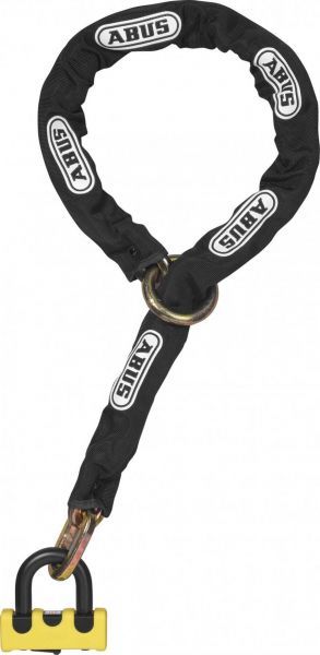 GRANIT 67/12 KS 120 LOOP YELLOW DISC LOCK