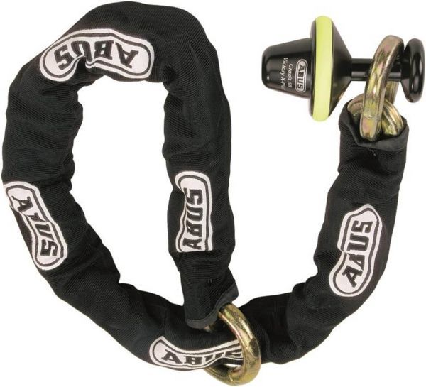 68/12 KS 120 LOOP CHAIN LOCK