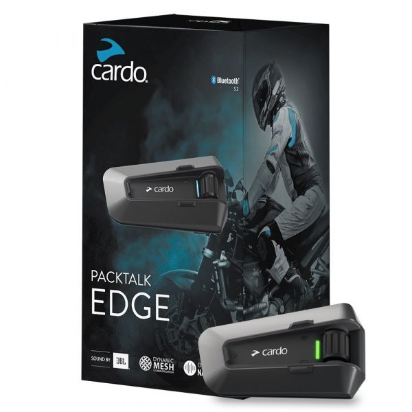Packtalk Edge JBL