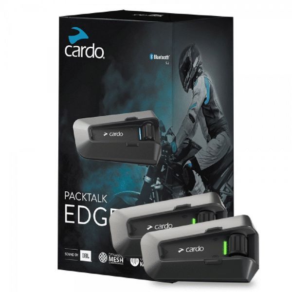 Packtalk Edge JBL - Duo Pack