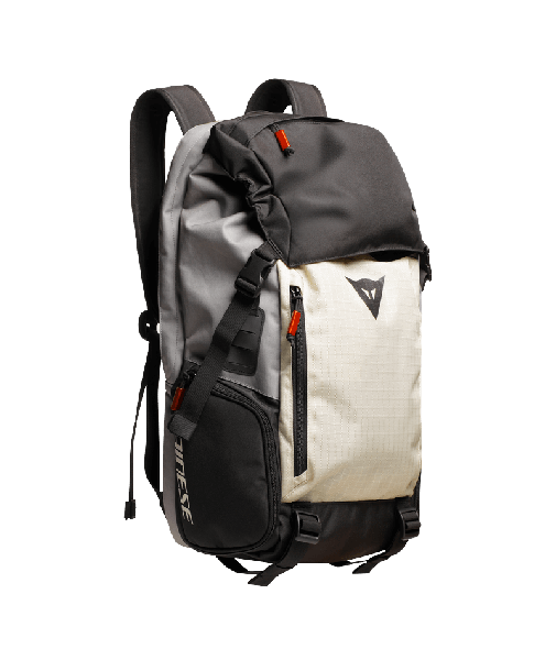 Explorer D-Throttle Backpack Peyote-I47