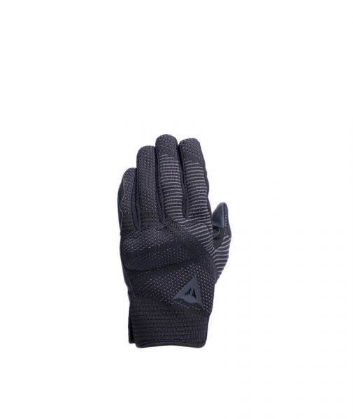 Argon Gloves Black